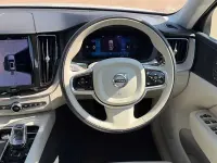 Used Volvo XC60 Ultimate 455 HP (334 kW) 2024 White SUV