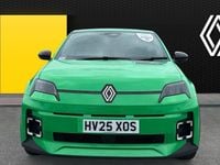 Used Renault 5 E-Tech Evolution 89 kW (122 HP) 2025 Hatchback