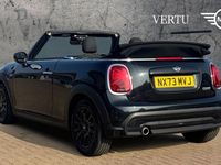 Used Mini Cooper Cabriolet Classic 136 HP (100 kW) 2022 Cabriolet