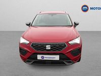 Used Seat Ateca FR Sport 150 HP (110 kW) 2023 SUV