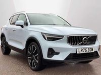 Used Volvo XC40 Ultra 194 HP (142 kW) 2026 SUV