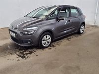 Used Citroën C4 Touch 2018 Grey MPV