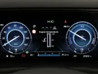 Used Hyundai Tucson N Line 265 HP (194 kW) 2024 Grey SUV