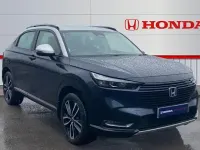 Used Honda HR-V Advance 131 HP (96 kW) 2024 SUV
