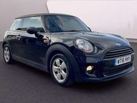 Used Mini One D Hatch 95 HP (69 kW) 2017 Hatchback