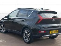 Used Hyundai Bayon Premium 101 HP (74 kW) 2024 SUV