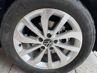 Used VW T-Roc Style 150 HP (110 kW) 2025 SUV