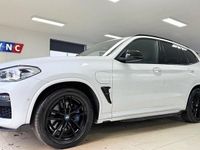 Used BMW X3 M Sport 2021 White SUV