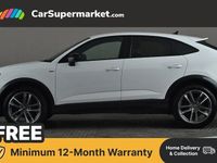 Used Audi Q3 Sportback Black Edition 150 HP (110 kW) 2023 SUV