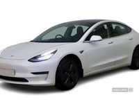 Używany Tesla Model 3 11 kW (15 KM) 2019 Sedan/Limuzyna