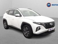 Used Hyundai Tucson SE 150 HP (110 kW) 2024 SUV