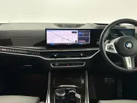 Used BMW X5 M Sport 294 HP (216 kW) 2025 Black SUV