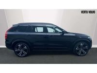 used Volvo XC90 2.0 T8 Recharge PHEV R DESIGN 5dr AWD Auto Estate