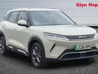 New BYD Atto 2 Boost 130 kW (177 HP) 2026 SUV