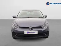 Used VW Polo Life 2024 Grey Hatchback