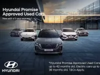 Used Hyundai Santa Fe Ultimate 2022 Black SUV
