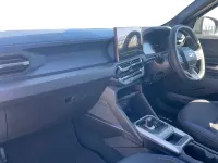 New Dacia Bigster Expression 156 HP (114 kW) 2026 Blue SUV