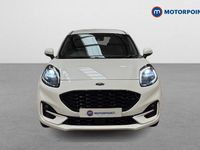 Used Ford Puma ST-Line X 2021 White SUV
