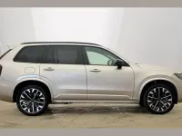 Used Volvo XC90 Ultra 455 HP (334 kW) 2025 Other SUV