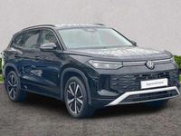 Used VW Tayron 150 HP (110 kW) 2025 SUV