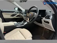 Used BMW i4 Sport Line 210 kW (286 HP) 2024 Black Sedan