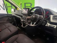 Used Renault Trafic 2023 Black MPV