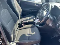 Used Kia Picanto 84 HP (61 kW) 2017 Black Hatchback