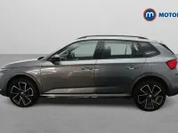 Used Skoda 110 R Monte Carlo 110 HP (80 kW) 2023 Hatchback