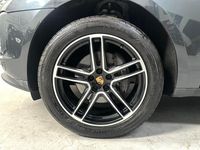 Used Porsche Macan 2019 Grey SUV