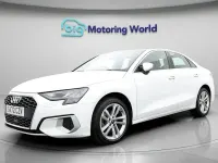 Used Audi A3 Sport 150 HP (110 kW) 2024 Sedan
