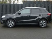 used Suzuki Vitara 1.4 Boosterjet SZ-T 5dr Auto