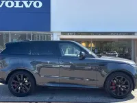 Used Land Rover Range Rover Sport Autobiography 460 HP (338 kW) 2026 SUV