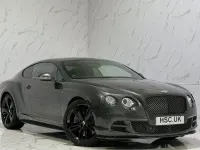 Used Bentley Continental GT 625 HP (459 kW) 2014 Coupe