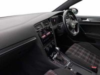 Used VW Golf VII 245 HP (180 kW) 2019