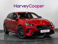 Used BMW M135 2025 Hatchback