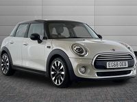 Used Mini Cooper Exclusive 136 HP (100 kW) 2019 Unknown Hatchback