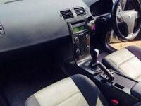 Used Volvo C30 2009 Hatchback