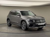 Used Mercedes GLB200 Executive 163 HP (119 kW) 2025 SUV