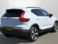 New Volvo XC40 Plus 194 HP (142 kW) 2026 SUV