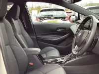 Used Toyota Corolla 184 HP (135 kW) 2021 Silver Estate