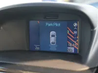 Second-hand Ford Fiesta Titanium 182 CP (133 kW) 2017 Albastru Hatchback