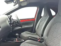 Used Toyota Aygo X 72 HP (52 kW) 2023 Red SUV