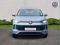 Used VW Tayron Life 200 HP (147 kW) 2025 Silver SUV