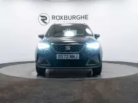 Used Seat Arona FR 110 HP (80 kW) 2023 Black SUV