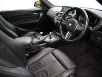 used BMW M2 Coupe