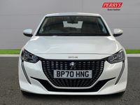 used Peugeot 208 1.2 PureTech Active 5dr