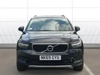 Used Volvo XC40 Momentum 163 HP (119 kW) 2021 SUV