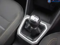 Used Dacia Sandero Expression 91 HP (66 kW) 2023 Orange Hatchback
