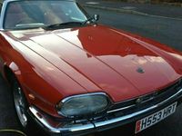 Used Jaguar XJ 1998 Sedan