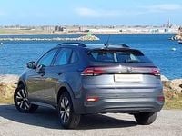 Used VW Taigo Life 95 HP (69 kW) 2023 Grey SUV